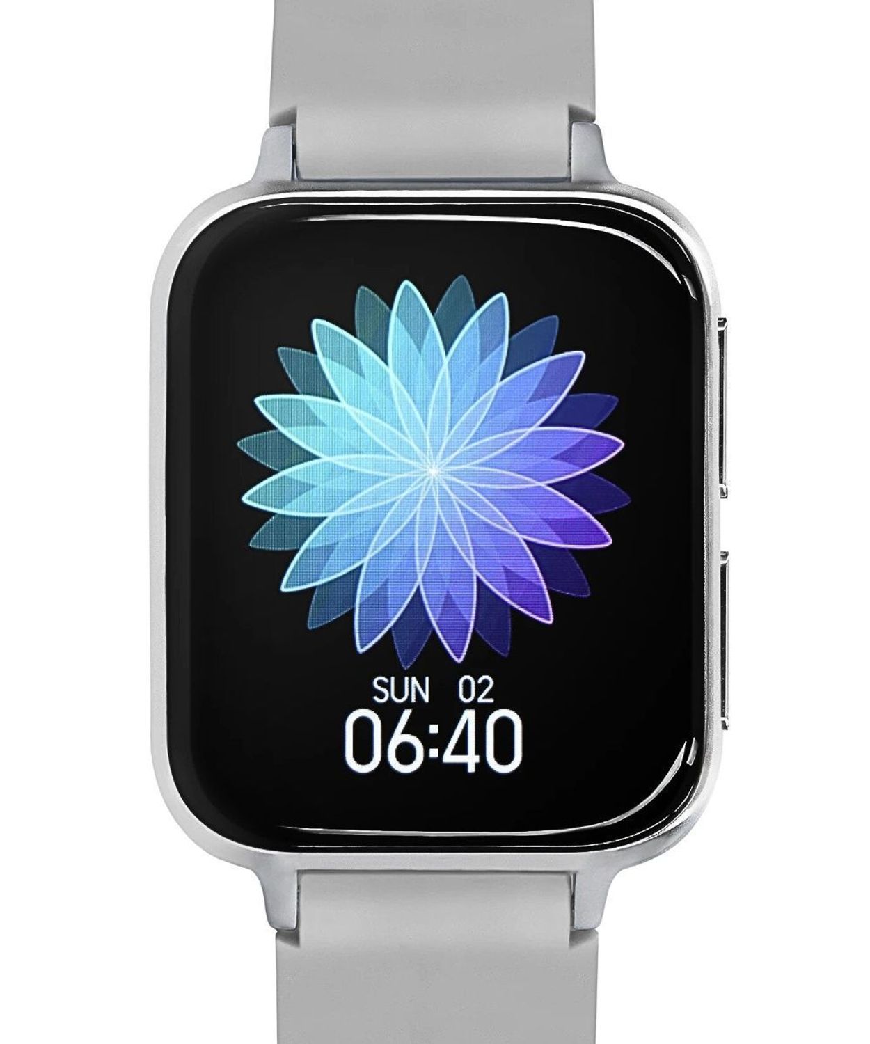 Zegarek Smartwatch Garett BeFit Sport RT srebrny garett...jpg